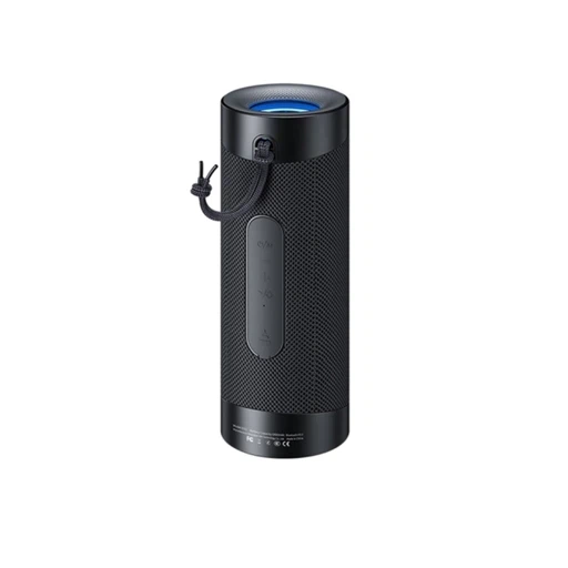 Колонка Bluetooth WK Speaker D32 Black